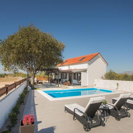 Pokrovnik Villa Rustica מראה חיצוני תמונה